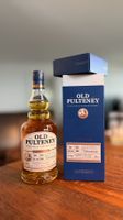 Old Pulteney Single Cask #1092