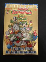 LTB Lustiges Taschenbuch Sonderausgabe Weinachtsgeschichten