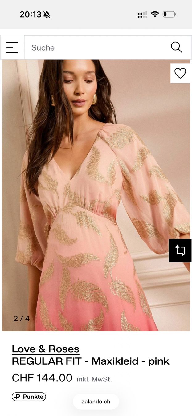 Vestiti: Maxikleid – Usato da St. Antoni venduto da maria..castro 1