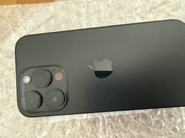 iPhone 14 Pro 128 Go  Noir sidéral (Space Black)