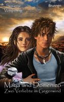 Wittpennig Susanne - Zwei Verliebte im Gegenwind /Jugendbuch