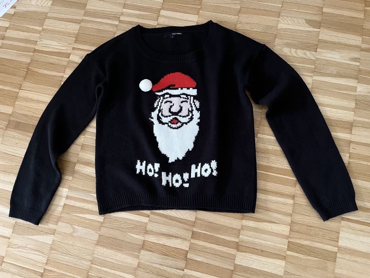 Pullover & Sweatshirts: Pullover  – Neu (gemäss Beschreibung) aus Schliern b. Köniz von medion3098 1