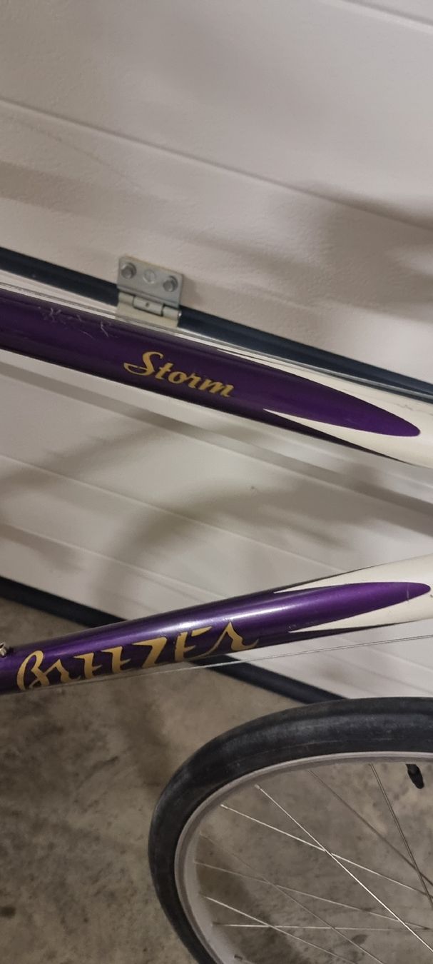 Vélos: Breezer Storm – D'occasion à Seon par Stibinio 2