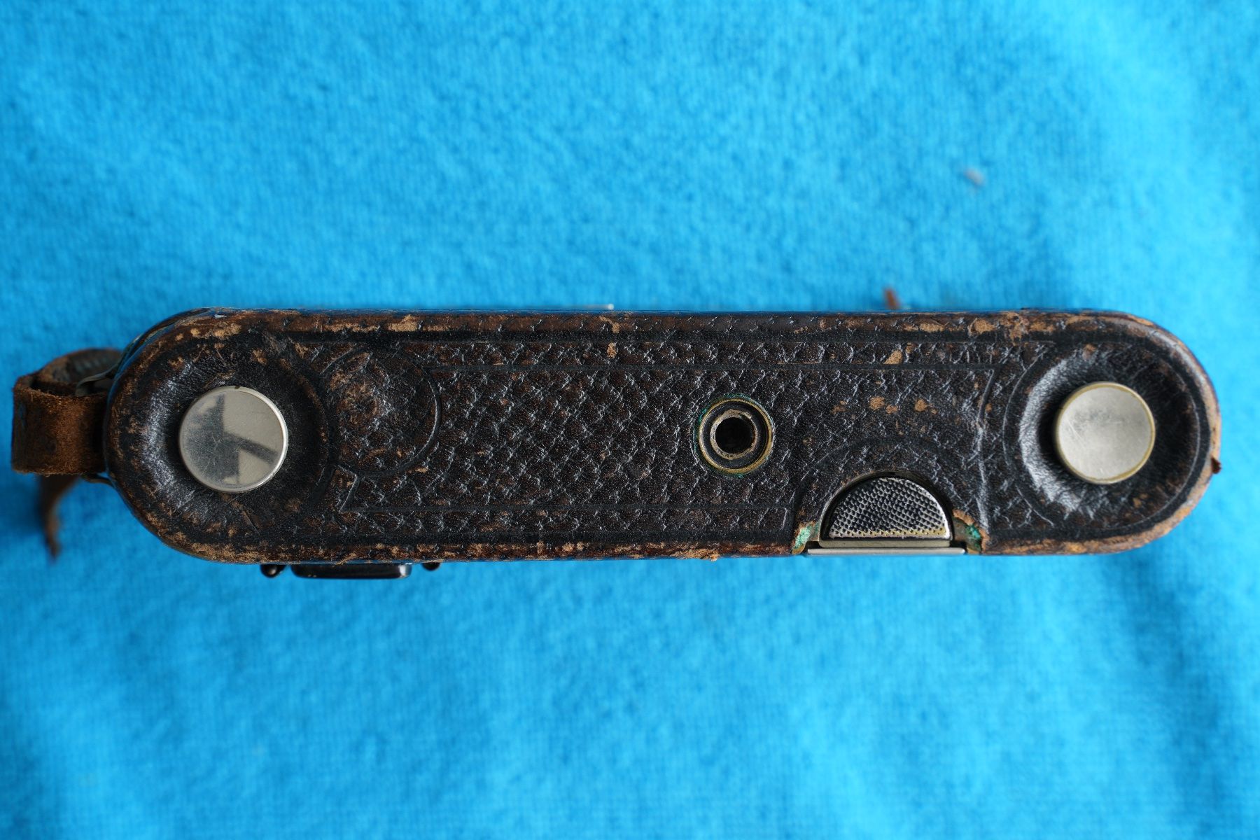 Kodak Fotocamera: Kodak - Antike Mittelformat Kamera – Difettoso da Dagmersellen venduto da sim_zqh8 3