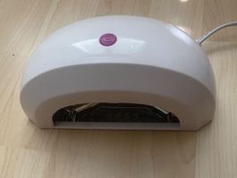 UV-Lampe essence