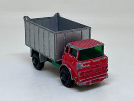 Matchbox G.M.C Tipper Truck #455