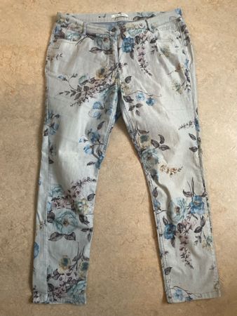Betty Barclay Jeans Gr. 44