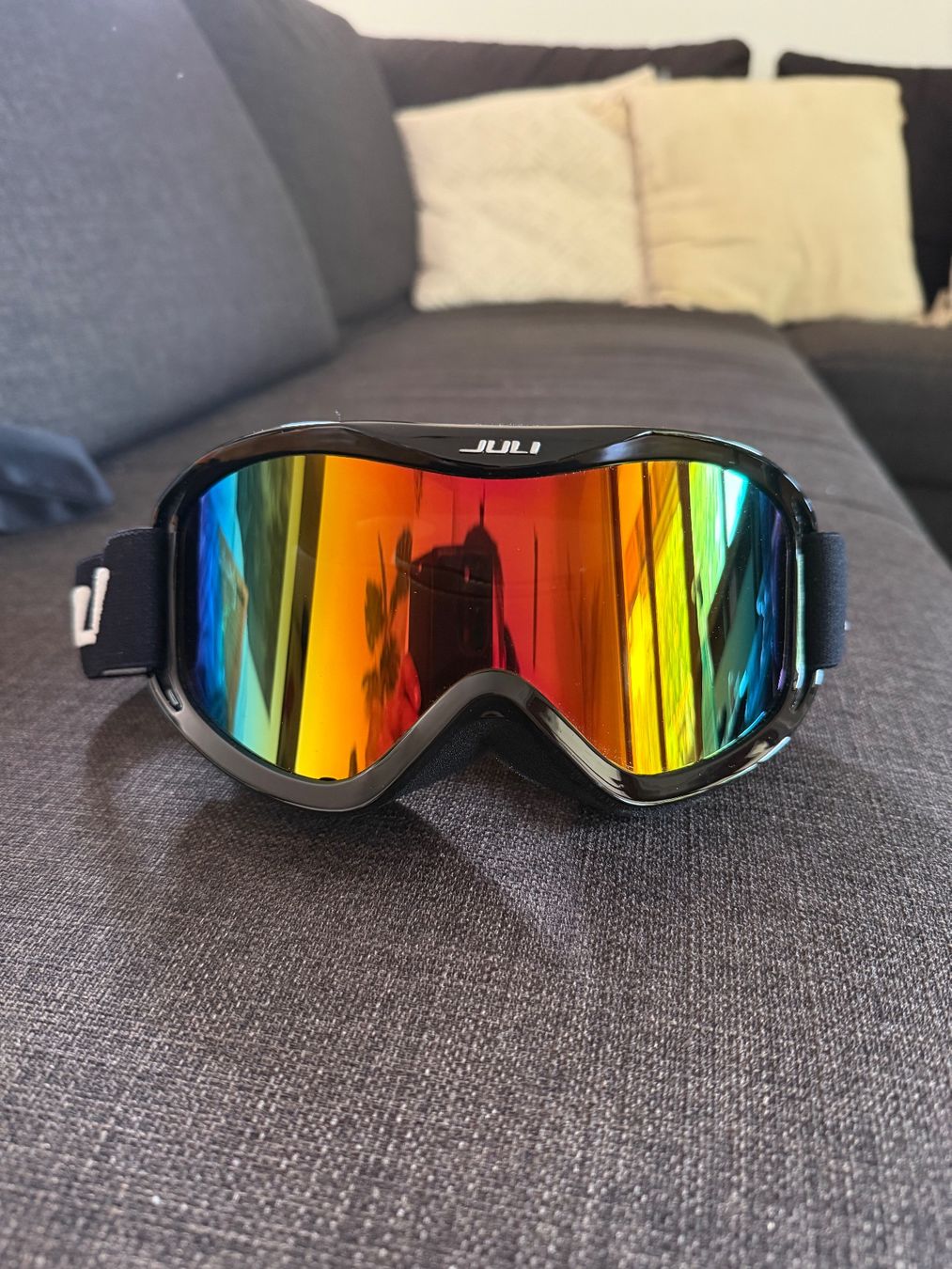 Brillen & Gläser: Juli Sportbrille – Neu und originalverpackt aus Rorbas von SimS0n 1