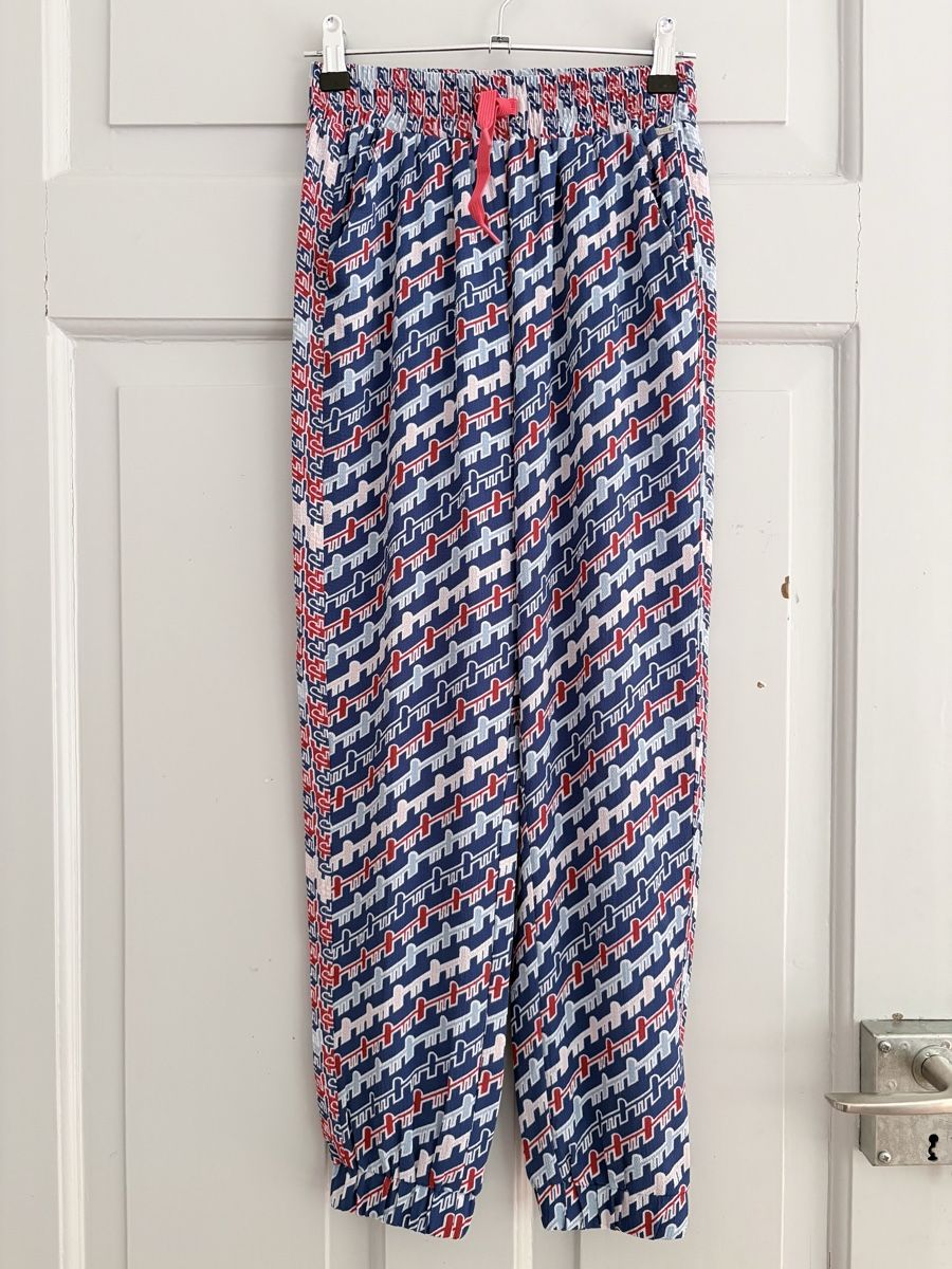 Kenzo Pantaloni: KENZO, Hose, 140/146 – Usato da Zürich venduto da Pokimoki_1