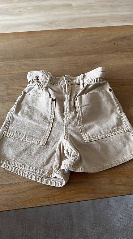 Pantaloni: Sommershorts Gr. 134 / 9 – Usato da Cham venduto da deltoro84
