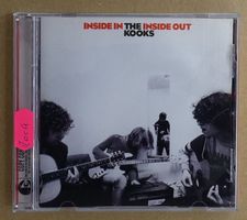 The Kooks – Inside In / Inside Out - F26