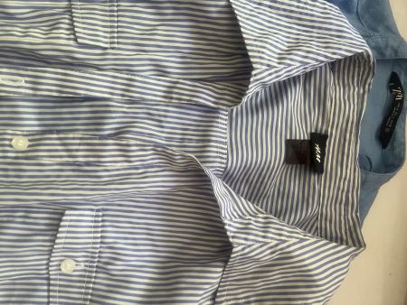 Zara & H&M, Gr. S/M  4 Blusen!
