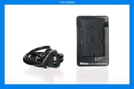 Nikon  MH-18a - caricabatterie
