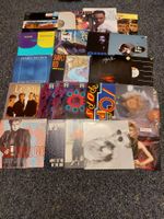 MAXI SINGLE PAKET 1986