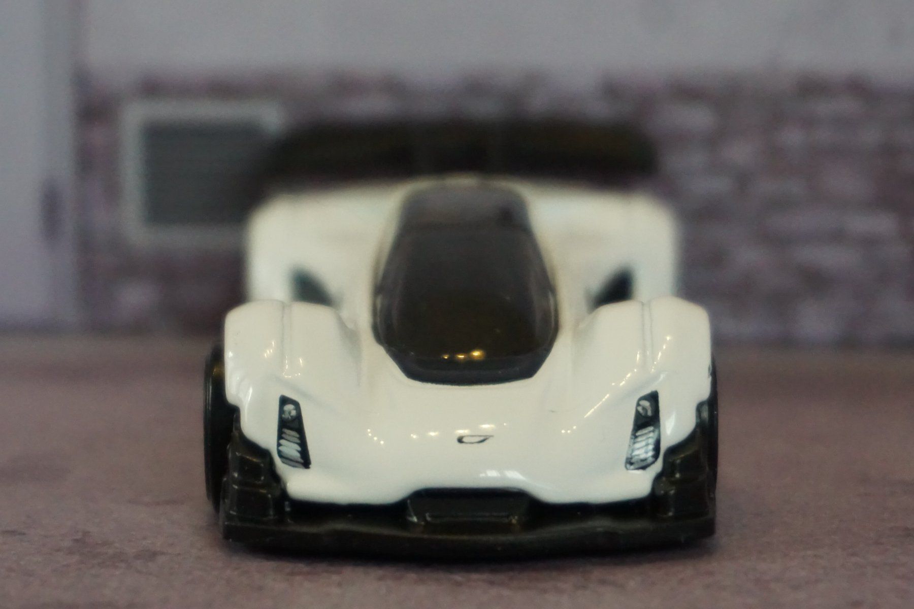 Hot Wheels Modellini d'auto: HotWheels Czinger 21C TOP !!!!!!!!!!!! – Usato da Reiden venduto da Doppeldecker69 3