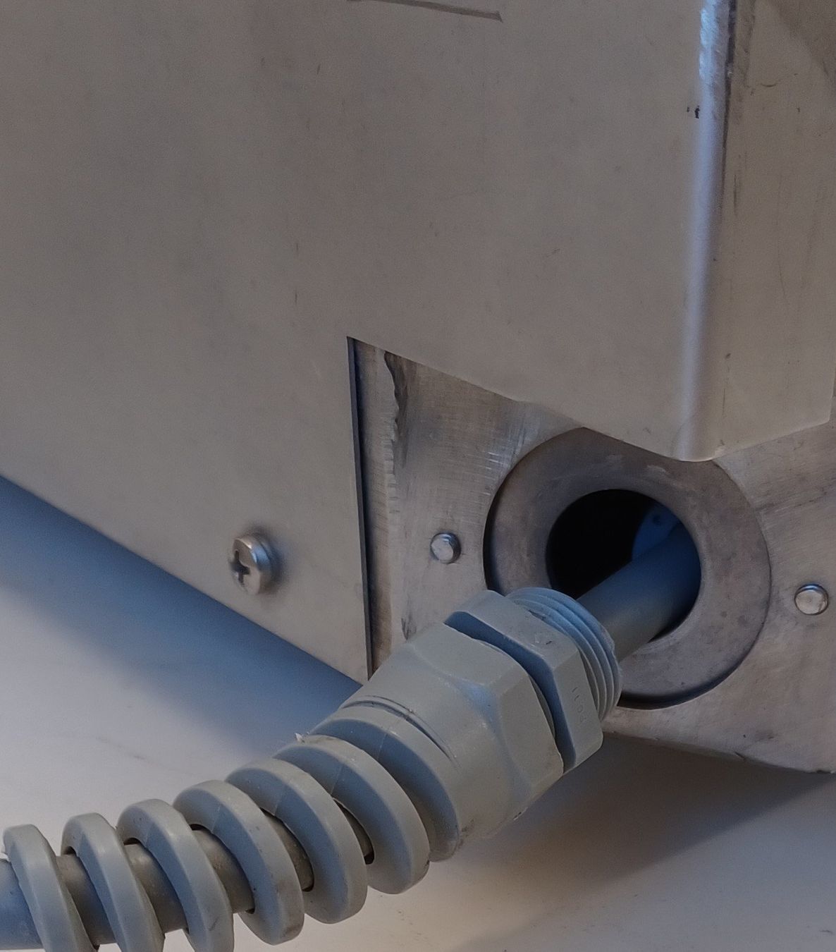 Laborzubehör: Kühner ESR Heavy Duty Laboratory Shaker – Gebraucht aus Niederdorf von LeptonAG_Labor 5