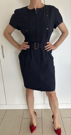 Karl Lagerfeld Kleid
