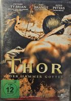 Thor - Der Hammer Gottes