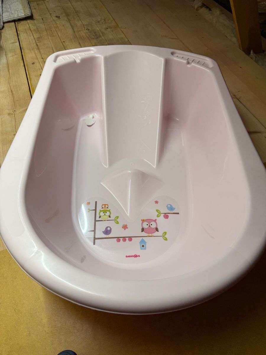 Vasche da bagno: Babybadewanne – Usato da Romanshorn venduto da Senada74