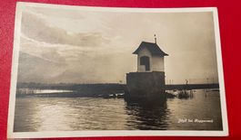 Idyll bei Rapperswil
