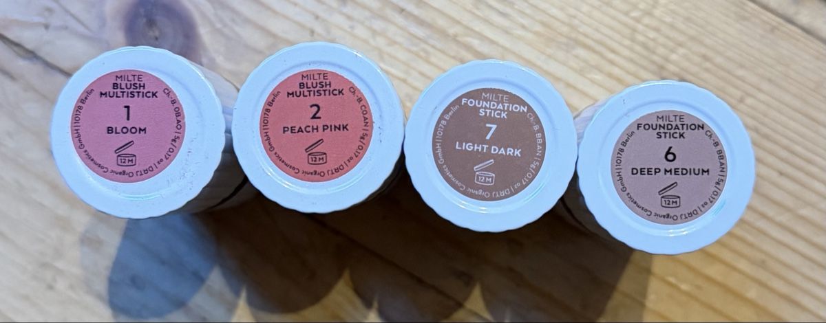 Cura del viso: Set von Und Gretel – Usato da Donat venduto da troja007 4