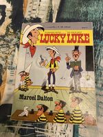 Lucky Luke Comic - Marcel Dalton - Band 72 - Top Zustand!
