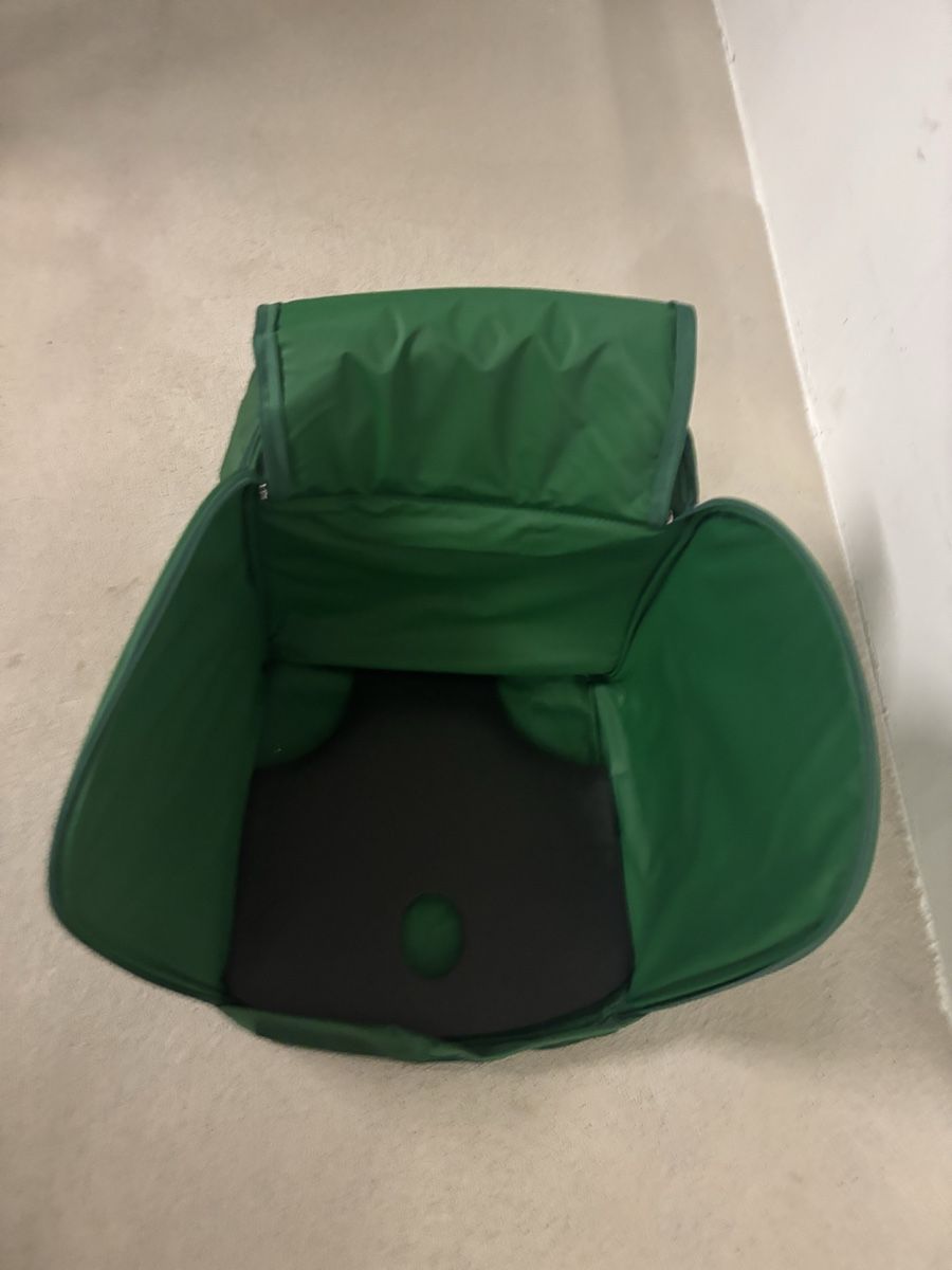 Borse: Vorwerk Reisetasche Tragetasche – Nuovo (secondo la descrizione) da Wollerau venduto da Loli-04