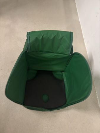 Vorwerk Reisetasche Tragetasche 