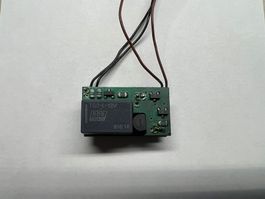Roco - 89940 AC-Umschaltmodul EE01, 95290 Lampensatz