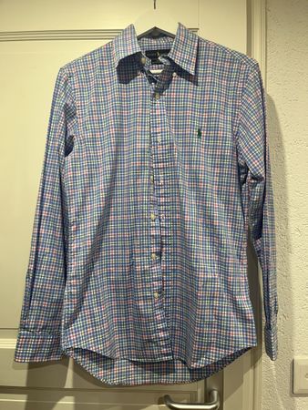 Ralph Lauren  Herrenhemd