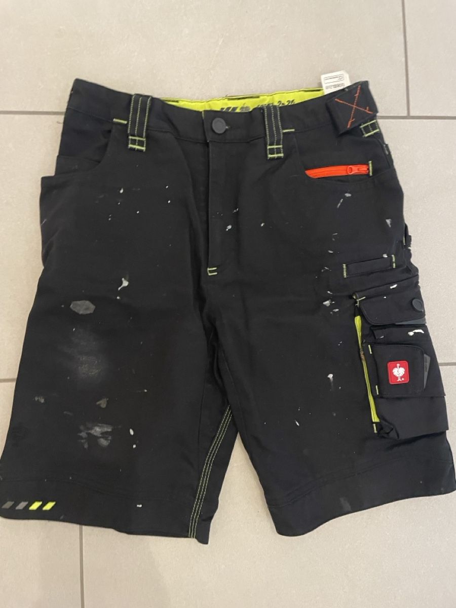 Engelbert Strauss Pantalons: Engelbert Strauss Arbeitshose 158/164 – D'occasion à Sarmenstorf par Str.Jos