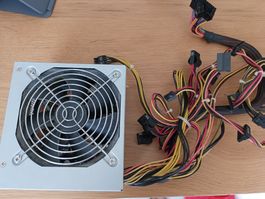 Netzteil Delta 500W für PC