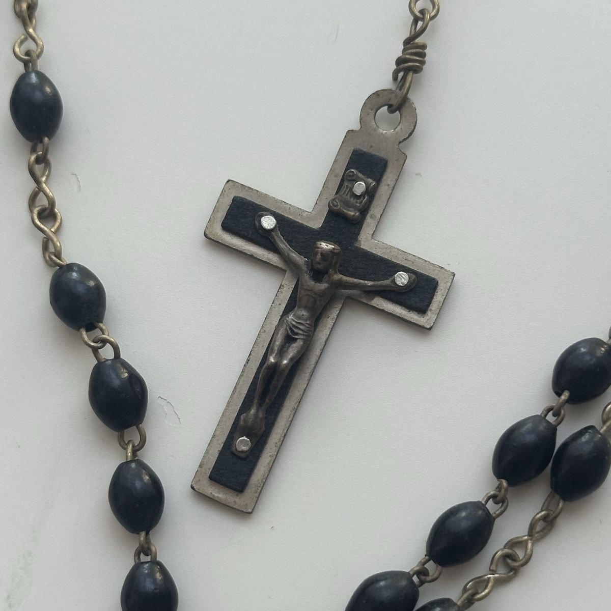 Sonstiger Schmuck: Italienische Rosaire  – Gebraucht aus Givisiez von dor_xb9k 1