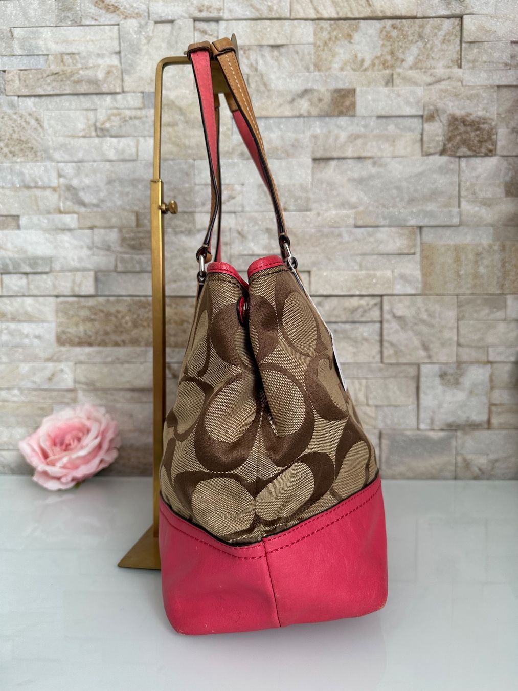 Coach Taschen für Damen: Coach Tasche  - Nr. 1226 – Gebraucht aus Hittnau von LuxAndMore 3