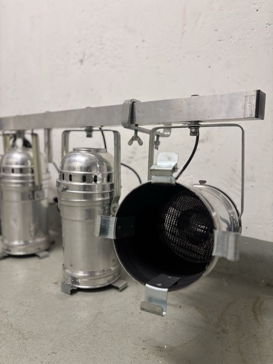 Fari: 4x Par Scheinwerfer – Usato da Berikon venduto da ram_b8s8 2