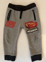 Cars Trainerhose Lightning McQueen Gr. 2-3J