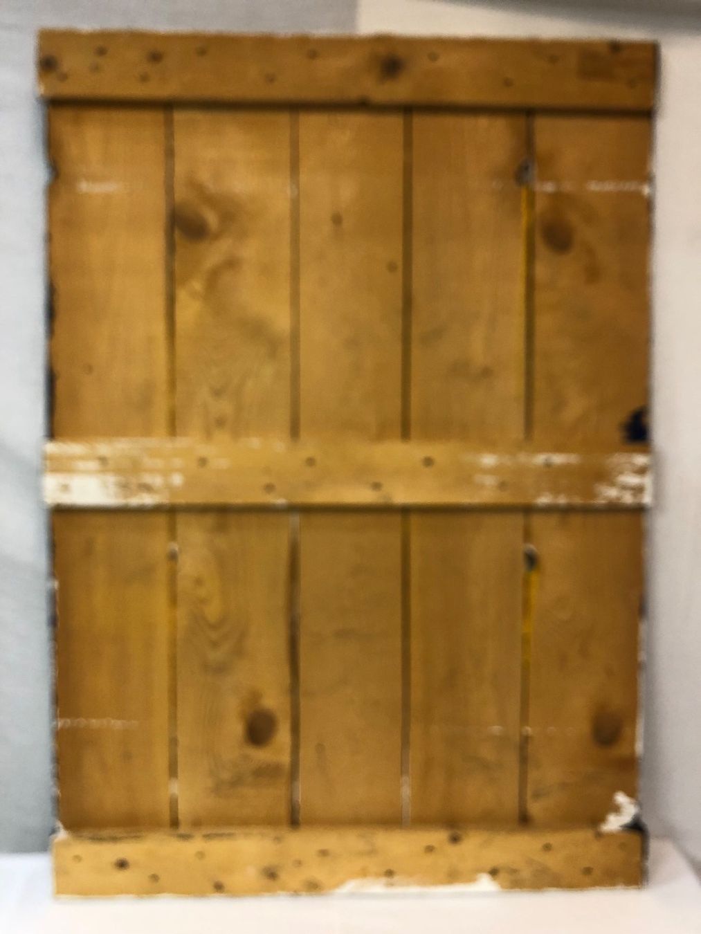 Foto & Immagini: Bild auf Holz von Pierre Pedroli – Usato da Brunnen venduto da Allerwaren 3