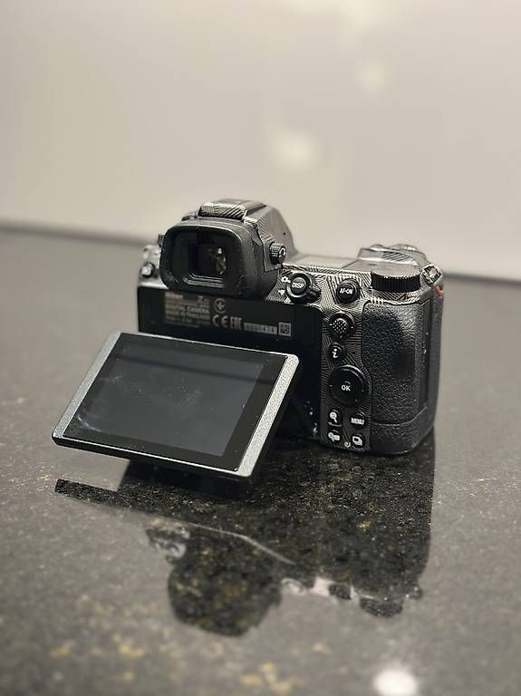 Nikon Appareil photo: Nikon Z6ii Body – D'occasion à Honau par philiooo 1