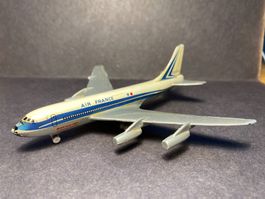 Air France Boeing 707 Intercontinental CIJ 1:300