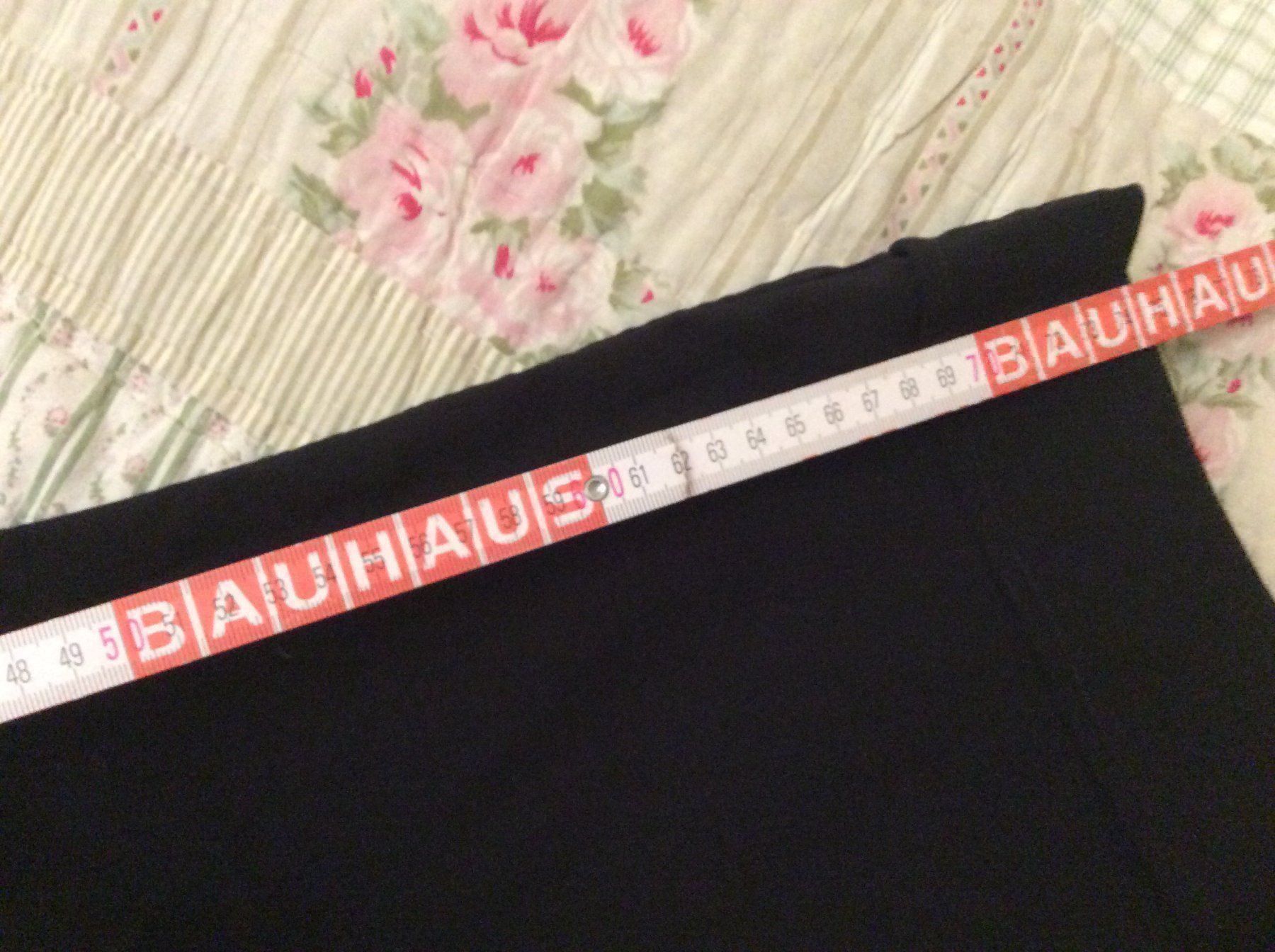 Pantaloni: Schwarze Stretchhose 158/164 – Usato da Winterthur venduto da Kristiinag 2