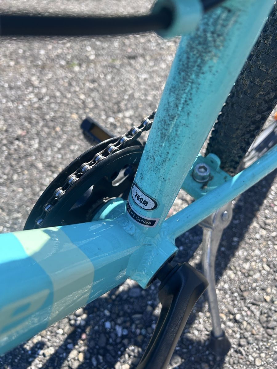Biciclette: Tolles Kindervelo, 20 Zoll – Usato da Rothrist venduto da fdo_l8pq 4