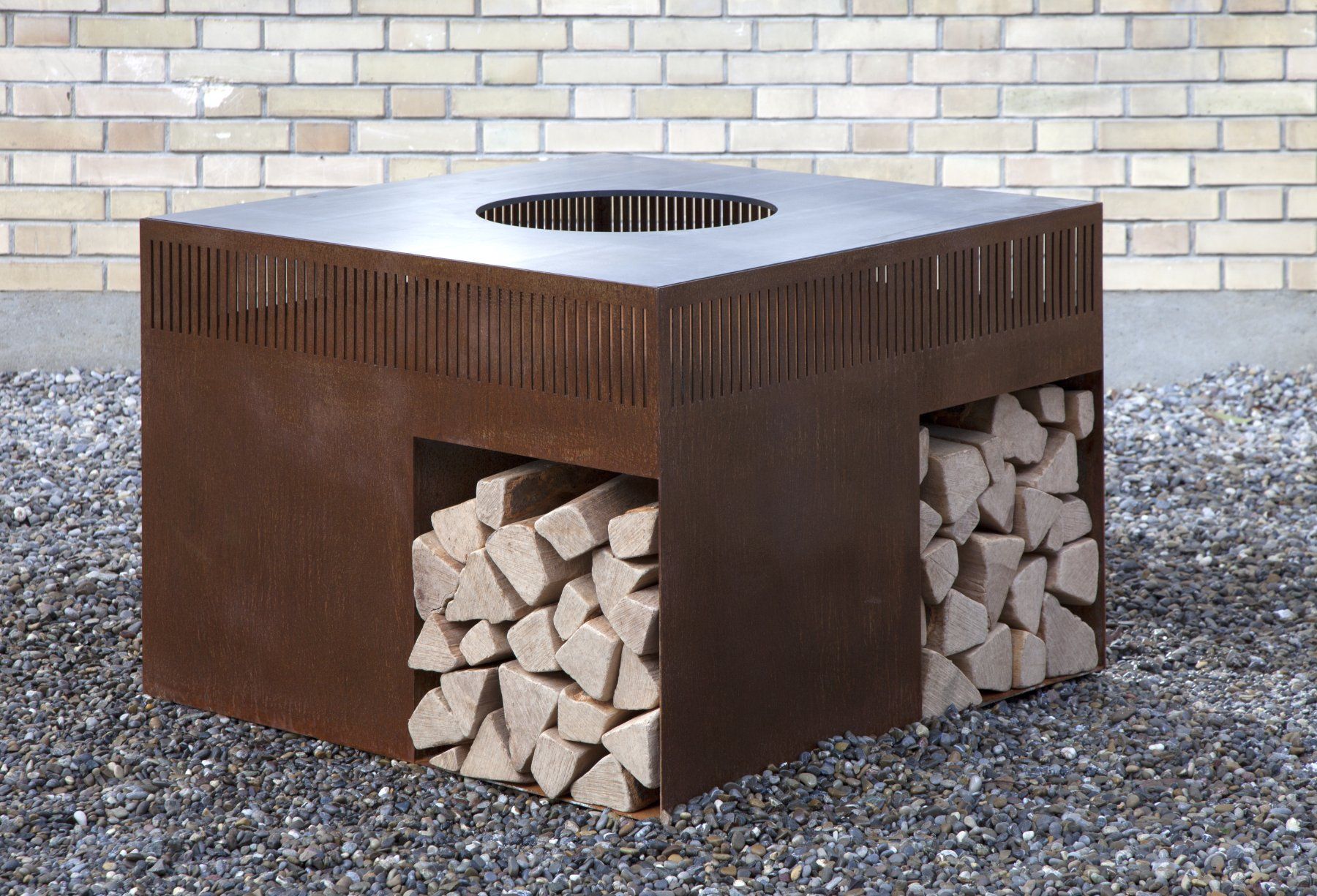 Grills: Grill Quadro I – Neu (gemäss Beschreibung) aus Winterthur von mehrwert_winterthur