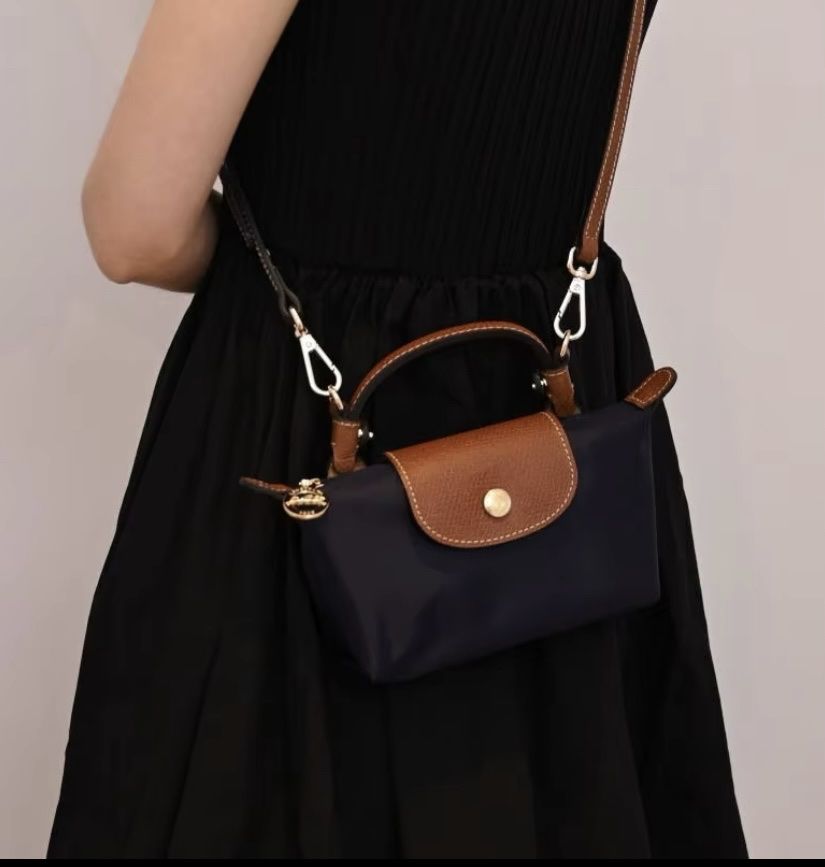 Taschen für Damen: Tasche/Mini sac avec bandoulière style et mode – Neu (gemäss Beschreibung) aus Granges-Paccot von Stellastyle