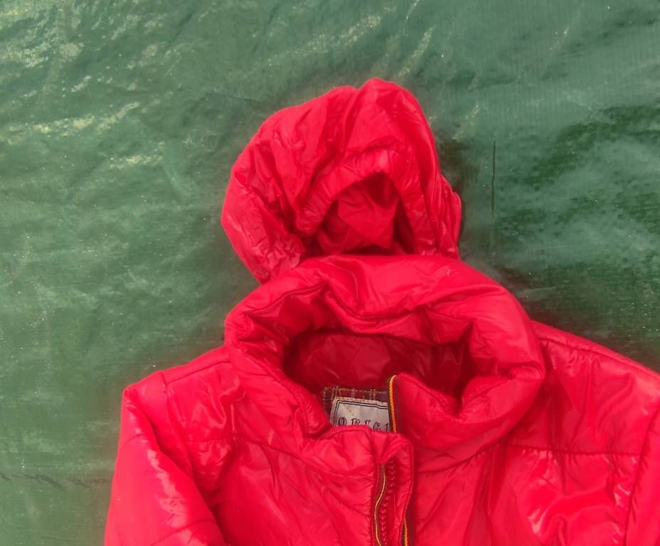 Giacche & Cappotti: Veste fille 2 ans, 82-86 cm – Usato da Chamoson venduto da OkGeo 3
