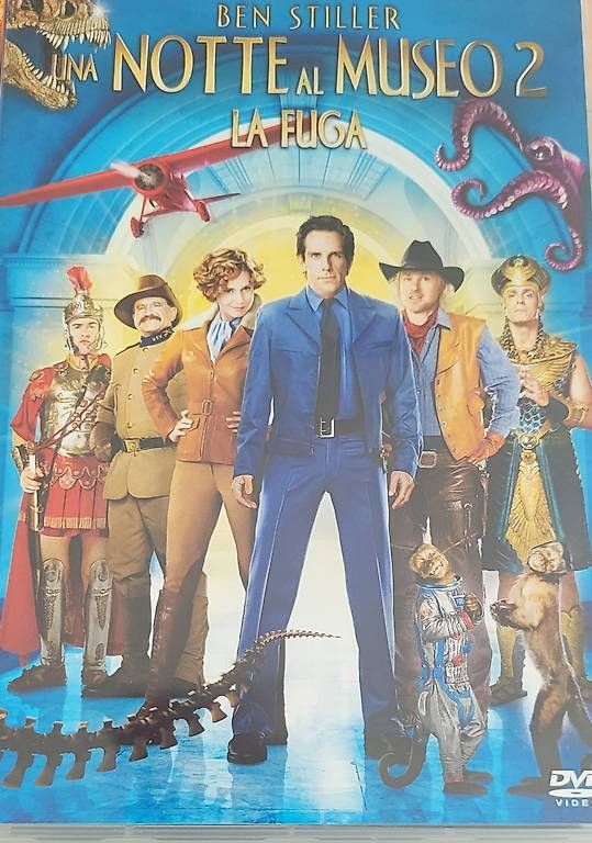 Tous les DVDs: DVD  – D'occasion à Luzern par ARI99.05 4