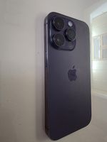 Iphone 14Pro, 128GB Purple