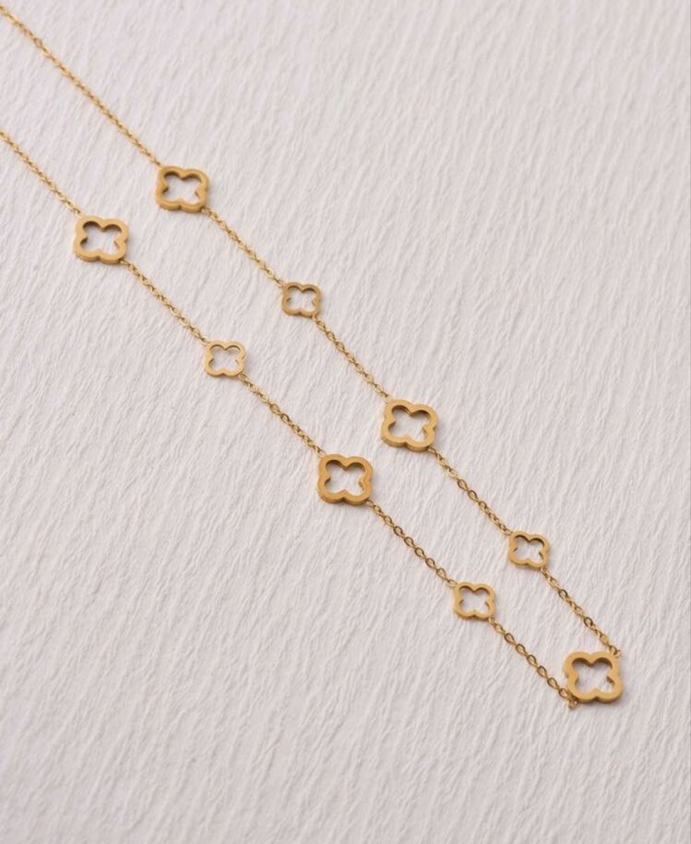 Colliers: Collier  – Neuf avec emballage d'origine à Châtel-St-Denis par Montclair_Swiss 2