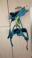 Edelrid Solaris II Damen-Klettergurt  Gr. M  neuwertig