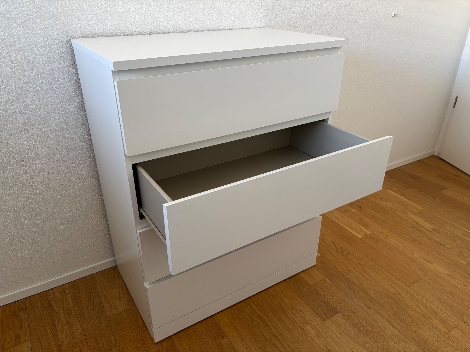 Kommoden: Kommode – Gebraucht aus Brunegg von sve_t2lc