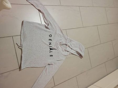Pulli  Grösse S